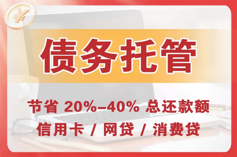 航空港债务托管